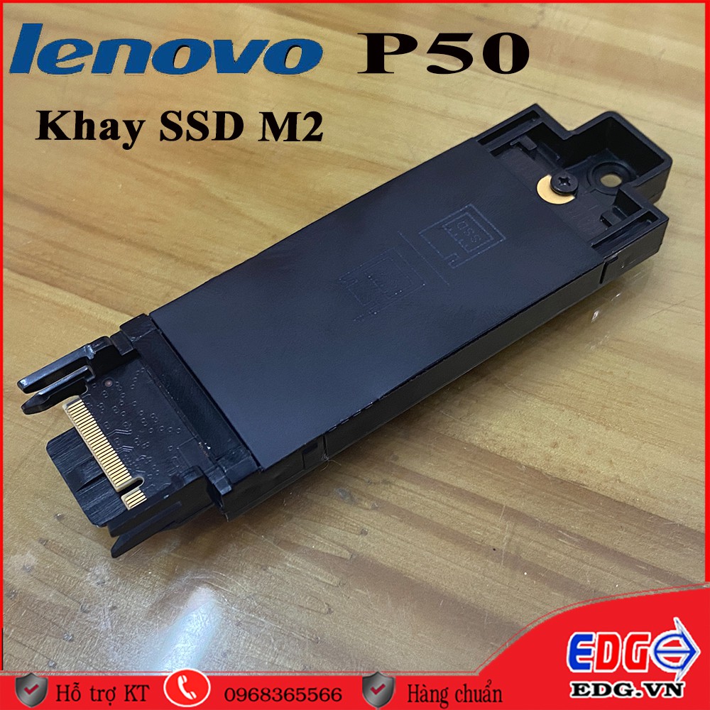 Khay Ổ Cứng SSD M2 Laptop Lenovo P50