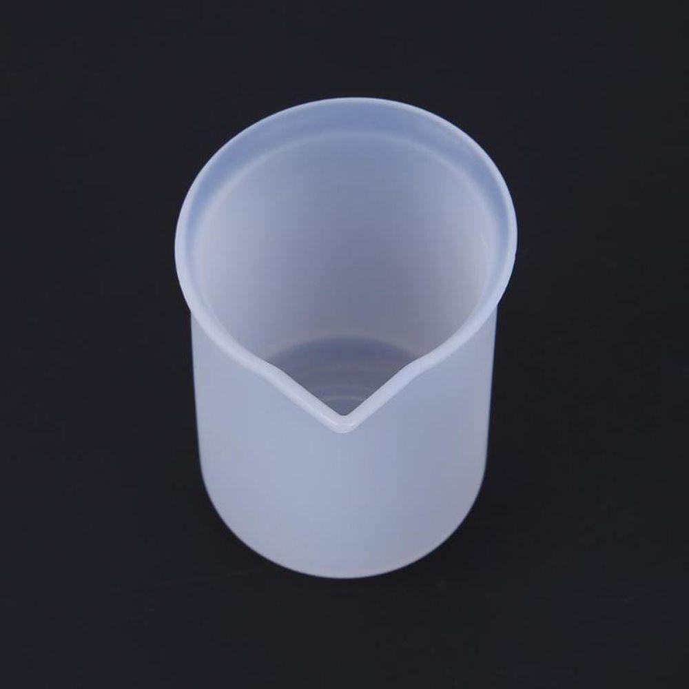 Cốc Đong Silicone 100ml Tiện Dụng|Dụng Cụ Đo Lường Sử Dụng Trong Nhà Bếp Chất Lượng Cao