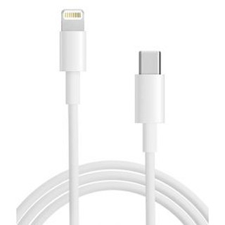 Cáp chuyển Lightning Sang USB Type-C chính hãng