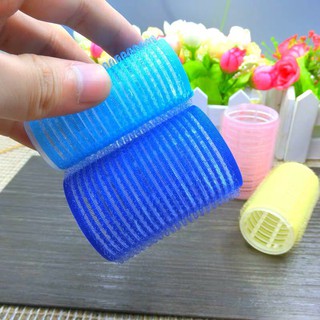 Lô tóc - Phụ kiện tóc lô cuốn tóc