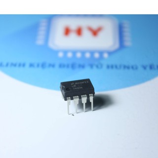 IC34 IC LM741 (IC KHUẾCH ĐẠI) Linh kiện điện tử