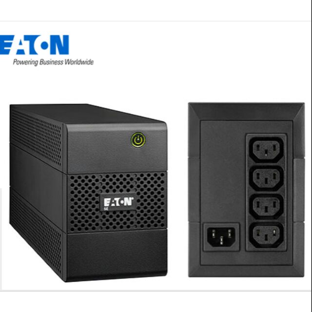 Bộ lưu điện UPS EATON-5E500i thumbnail