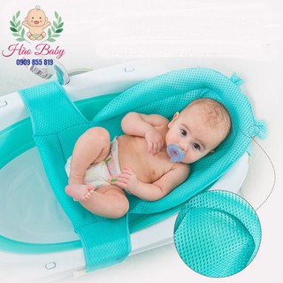 Lưới tắm Dễ Thương An Toàn Cho Bé