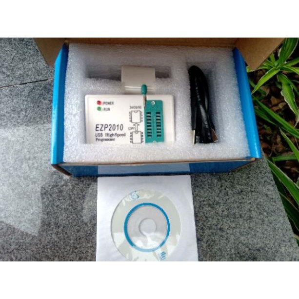 Mạch Nạp ROM 24 25 93 EZP2010