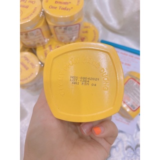 Kem Dưỡng Trắng Da Body One Today