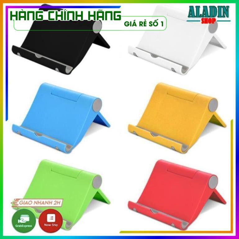 [RẺ VÔ ĐỊCH] Giá Đỡ Điện Thoại / Máy Tính Bảng Bằng Nhựa Tiện Dụng | BigBuy360 - bigbuy360.vn