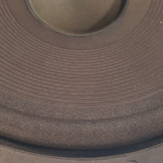 2 loa Bass 30 côn từ kép