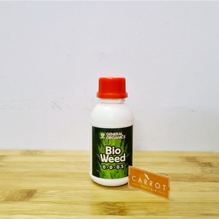 Phân bón Bio Weed 100ml hàng Mỹ