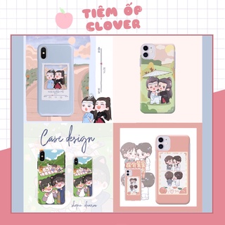 [Full dòng] Ốp Vương Nhất Bác & Tiêu Chiến ( CÓ ẢNH THẬT ) - Tiệm ốp Clover