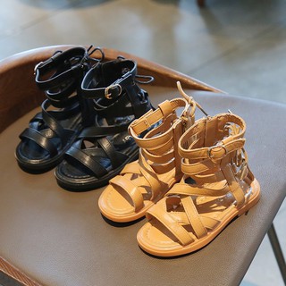 Sandal chiến binh cho bé cao cấp
