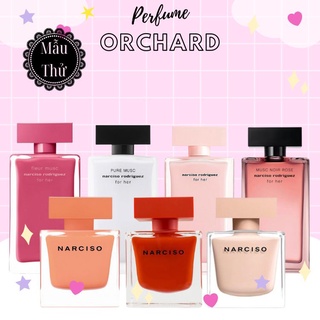 [ Full Size ] Nước Hoa Narciso For Her EDP 100ML - Narciso Poudree 90ML Nước Hoa Nữ Chính Hãng