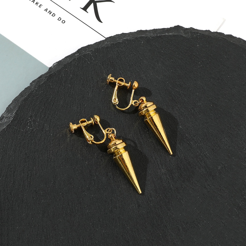 Phụ Kiện Kim Hóa Trang Nhân Vật Yor Forger Trong Phim Spy X Family
