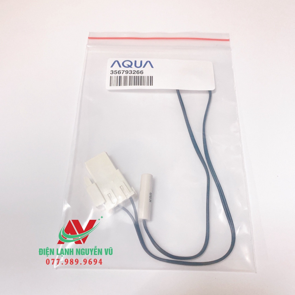 Sensor cảm biến tủ lạnh Aqua hàng hãng