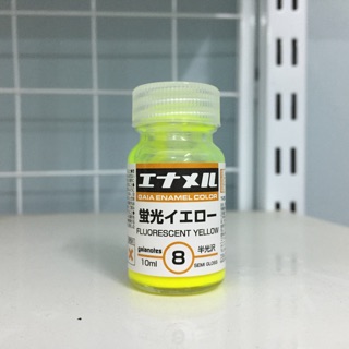 Sơn: Gaia GE06-10 (Enamel)