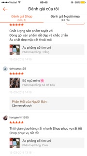Áo phông cổ tim