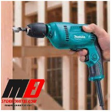 Makita Máy khoan  M0601B (10mm)