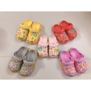 DÉP SỤC HÌNH THÚ SIÊU NHẸ CHO BÉ TRAI BÉ GÁI CÓ QUAI (ảnh thật shop tự chụp)