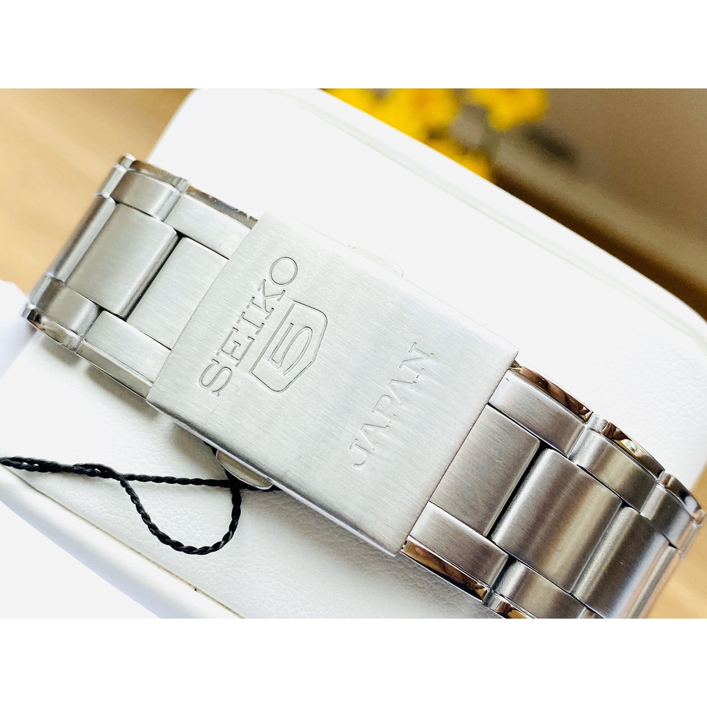 Đồng hồ nam Seiko SNKN51J1