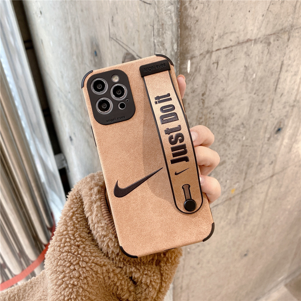 Ốp điện thoại mềm chống sốc thiết kế sang trọng cho IPhone 12pro max 12mini 11Pro Max XS Max XR SE 2020 7 8 Plus | BigBuy360 - bigbuy360.vn