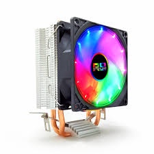 Tản nhiệt 775 115x 1366 1200 1700 x58 x79 i3 i5 i7 Xeon 2 / 4 ống đồng 95w Jonsbo t400 t400i