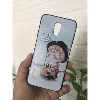 Ốp lưng Samsung galaxy J7 Plus