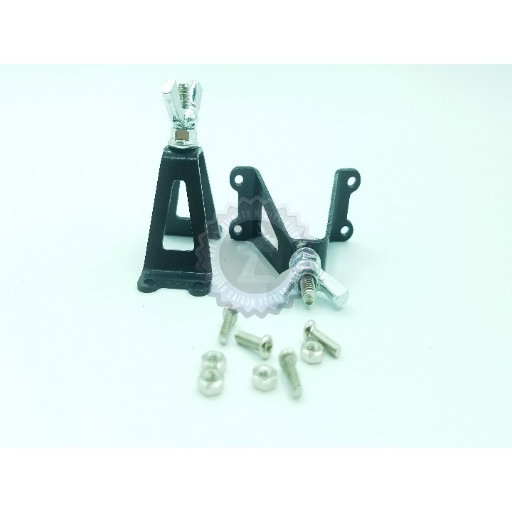 PÁT GIỮ BÁNH DỰ PHÒNG XE ROCK CRAWLER 1/10