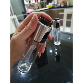 Set bình xịt dầu/giấm ERNESTO