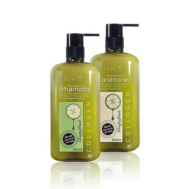 DẦU GỘI - XẢ HACHI CÁC LOẠI (Chai lẻ) | BigBuy360 - bigbuy360.vn