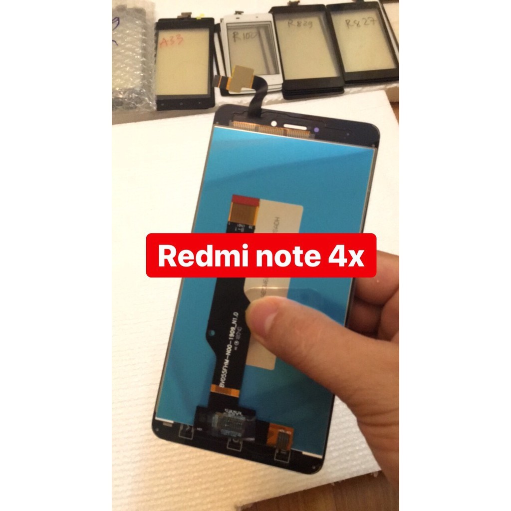 Màn hình điện thoại redmi note 4x