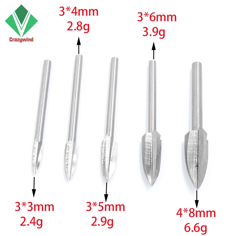 Máy Khắc Gỗ Cầm Tay 3mm