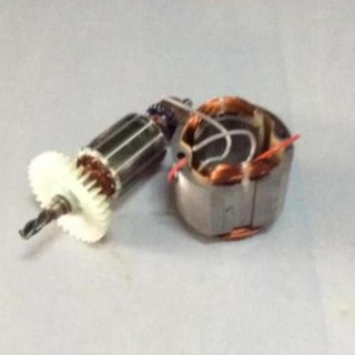 Rotor + stator khoan Bosch 13RE