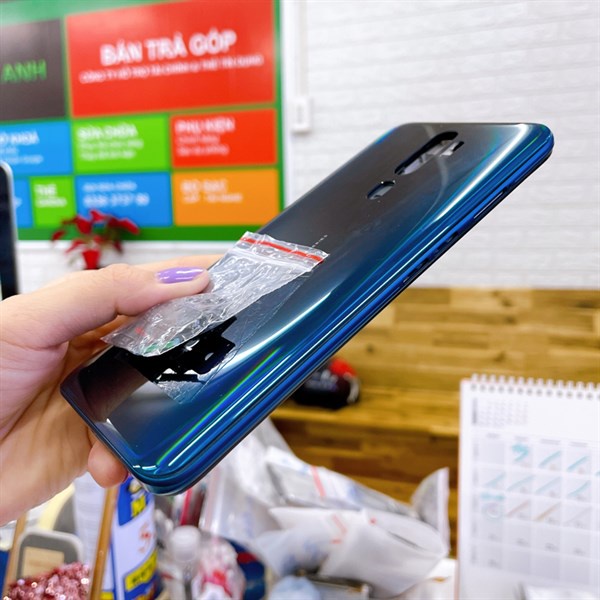 Bộ vỏ Oppo A9 2020