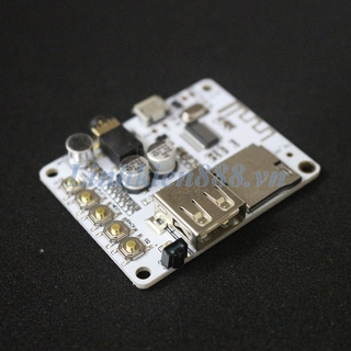 Mạch giải mã âm thanh Bluetooth 4.2
