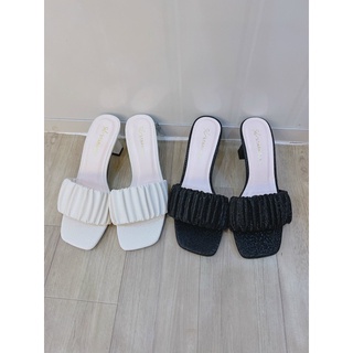 [Mã FATPBAU2 giảm 40K đơn 150K] Dép Nhúm Got 5Cm