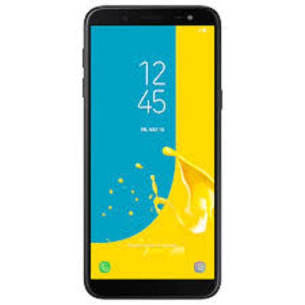 Điện thoại Samsung Galaxy J6 (2018) CHÍNH HÃNG, 2sim ram 3G bộ nhớ 32G, chiến Game lướt Wed Facebook Youtube