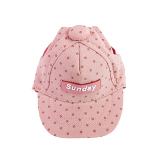 Mũ cho chó mèo ambaby pet