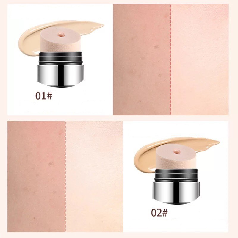 Kem nền dạng thỏi Concealer Light Cushion CC Stick Maycreate | BigBuy360 - bigbuy360.vn