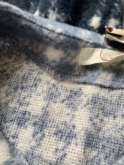 Đầm Thu Đông Xuất Nhật D905 | BigBuy360 - bigbuy360.vn