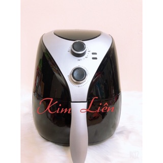 Nồi chiên không dầu PANANSONIC YJ-588D