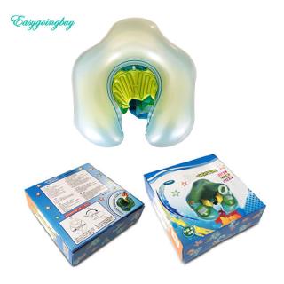 Phao Bơi Chống Lật Cho Bé