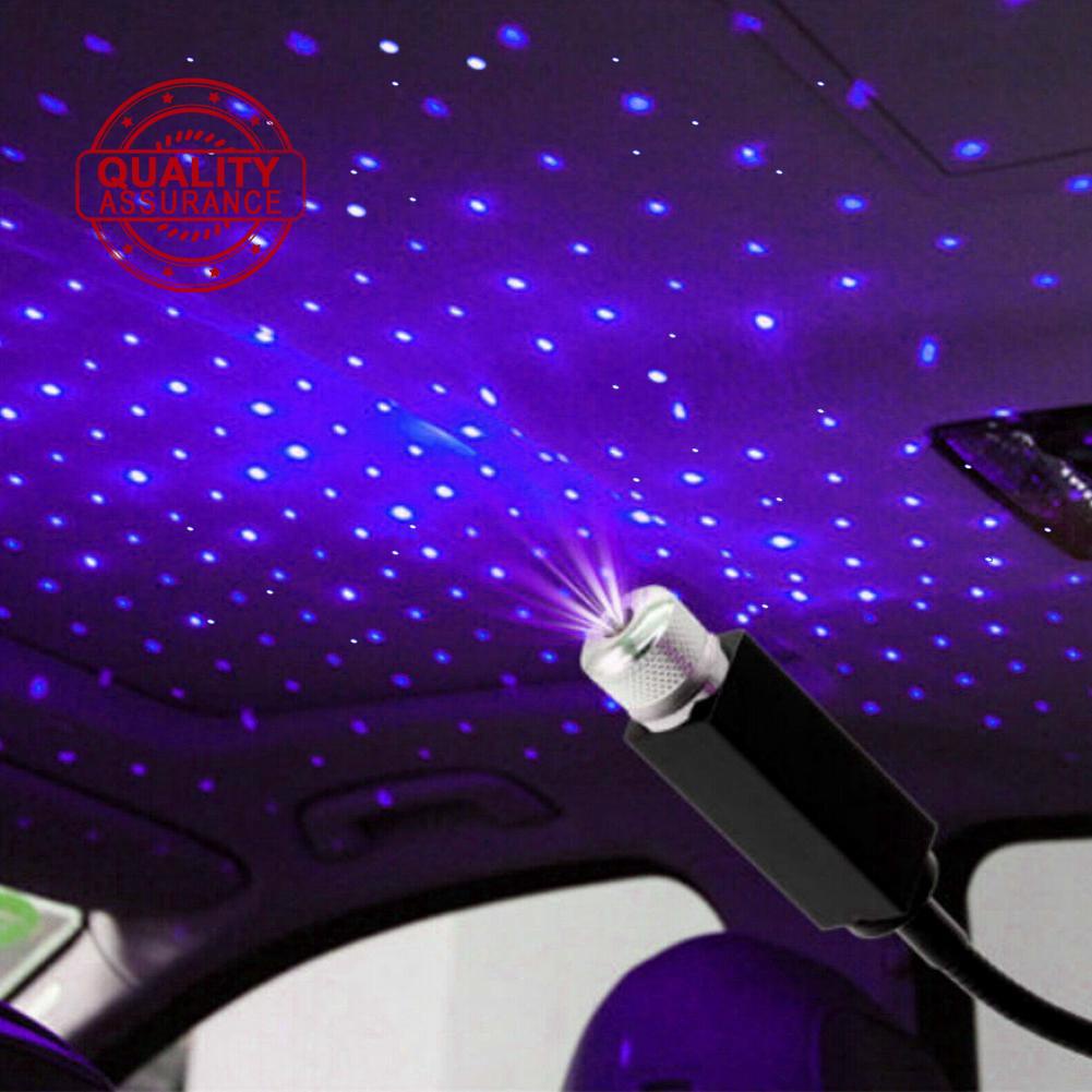 Đèn LED tạo hiệu ứng bầu trời đầy sao cổng USB G8A7 chất lượng cao