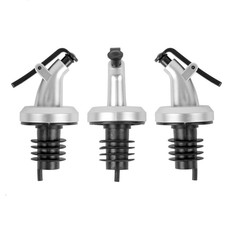 Vòi Rót Rượu/Dầu Dạng Nắp Lật Sáng Tạo Cho Quầy Bar