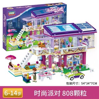 bộ lego xếp hình cho bé