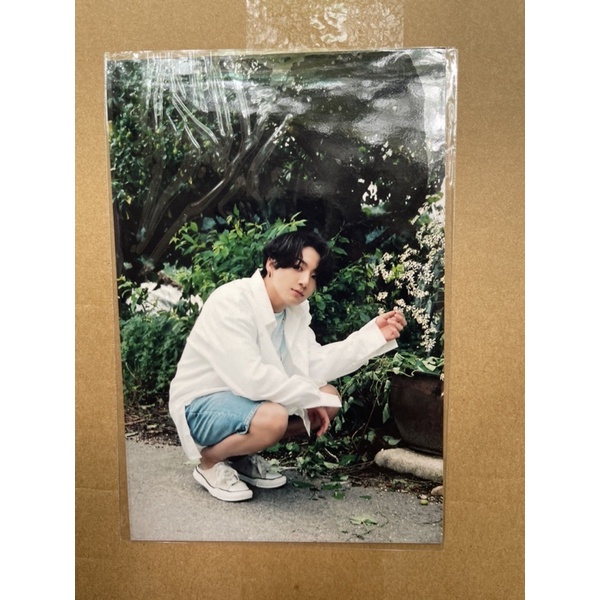 Ảnh trong bộ Season Greating 2021