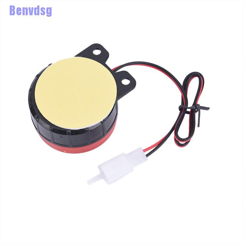 Còi Điện 125db Chuyên Dụng Cho Xe Tải / Xe Máy