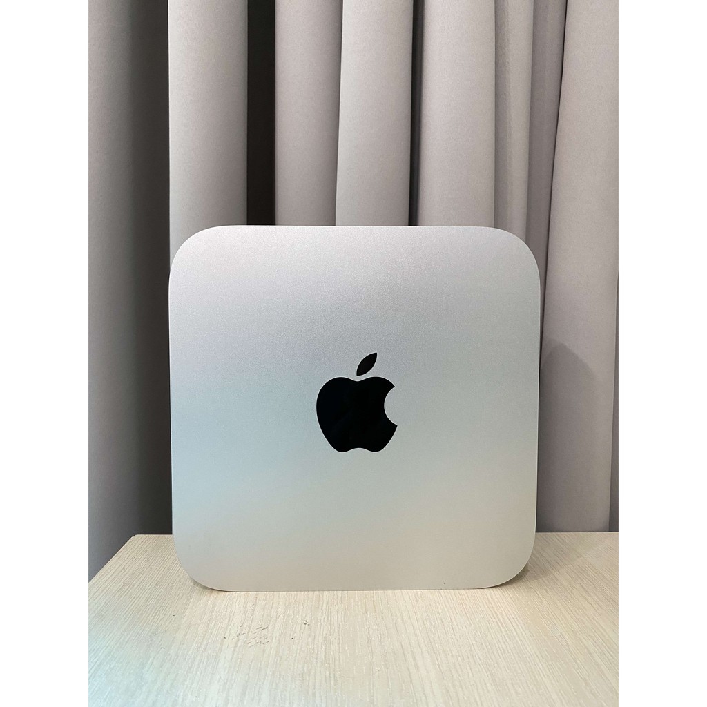 Máy Tính Bàn Mac Mini 2014 (i5 4260U, Ram 4G HDD 500G) | WebRaoVat - webraovat.net.vn