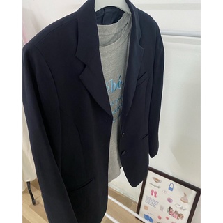 Blazer Paulo’o