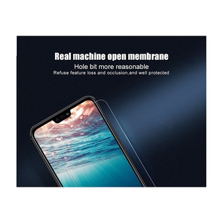 Miếng dán màn hình cường lực Huawei Nova 3e