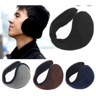 BỊT TAI MÙA ĐÔNG CHO NAM NỮ GIỮ ẤM CỰC TỐT