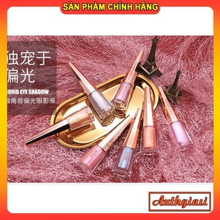 Nhũ mắt HOJO Liquid Eye Shadow Solution siêu đẹp